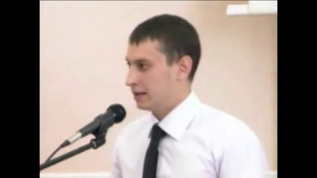 Пример защиты диплома Разработка аналитической отчетности смотреть онлайн