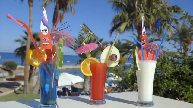 *Travel around the world/Cyprus/Кипр/Golden Coast Family Club Hotel/Summer holidays/Отдых* смотреть онлайн