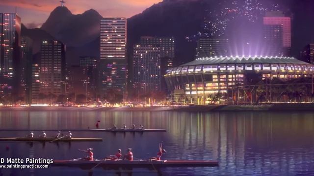 Blender vs Cinema 4D. Best which is best? 2023 смотреть онлайн