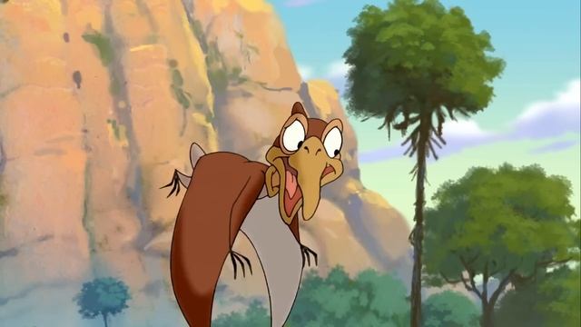 ?? Земля первісних часів, S01E01 смотреть онлайн