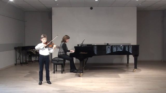 Концерт "Зимняя сказка" смотреть онлайн