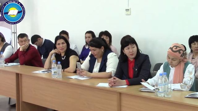 Областная научно-практическая конференция «Духовно-нравственные основы... смотреть онлайн