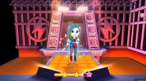 Angela Rock Stars Dance | My Talking Angela 2 Part 115