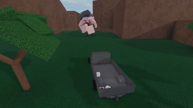 Как получить Райкири топор в Roblox Lumber Tycoon 2 смотреть онлайн