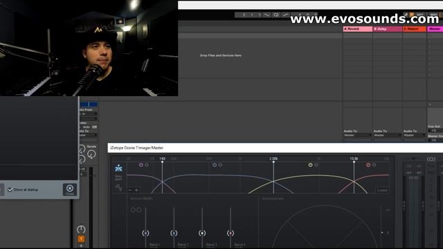 How To Master EDM Properly смотреть онлайн