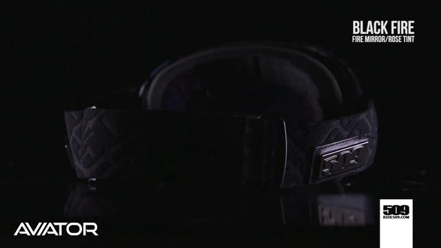 Black Fire Aviator | 509 смотреть онлайн