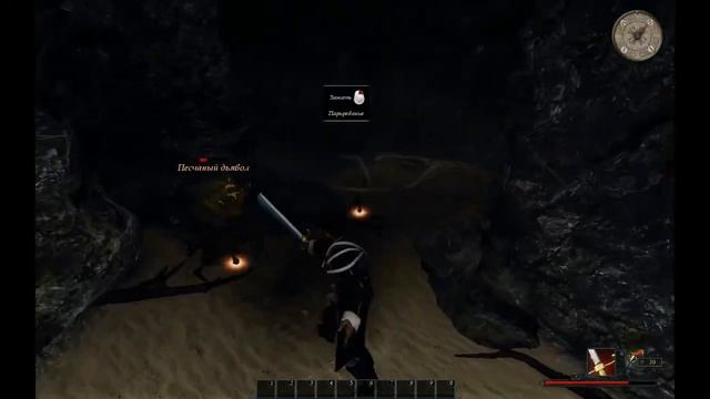 Risen 2 прохождение ч.1 - Начало смотреть онлайн