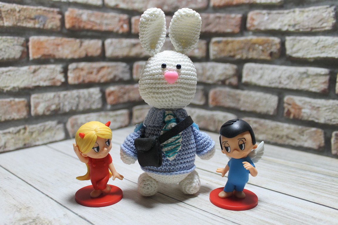 Набор фигурок «Love is»-6 (ООО «ПРОСТО тойс»)