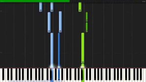 Twenti one pilots goner in piano