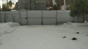 Спальник- вставка в Газель Бизнес своими руками