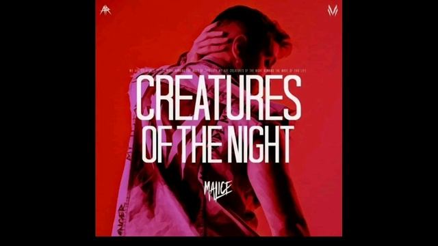 Malice - Creatures Of The Night (Extended Mix) (Rawstyle/Hardkicks) смотреть онлайн
