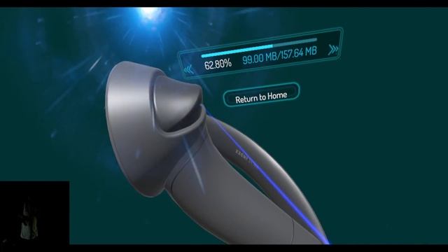 VRChat Valve Index Knuckles controllers смотреть онлайн