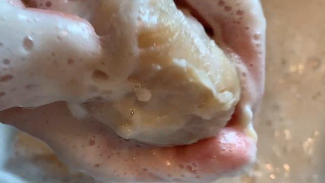 Мыло NC дегтярное / Аист хозы /Свобода хвойное / soaked soap /foam /ASMR /15 min.video смотреть онлайн