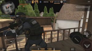 КАК ПРАВИЛЬНО ДВИГАТЬСЯ В STANDOFF 2 | СТРЕЙФЫ СТАНДОФФ 2