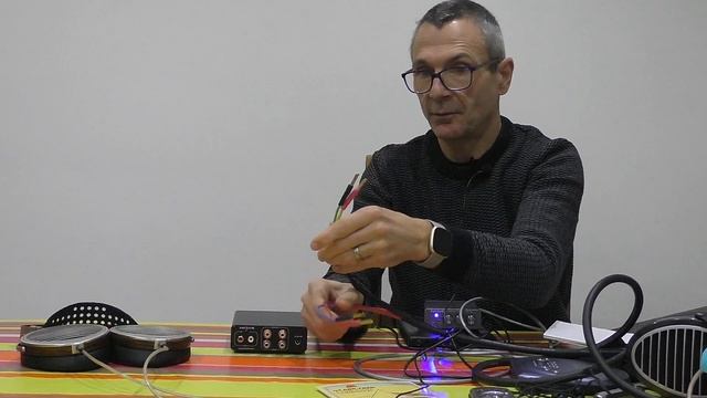 Fosi Audio TB10D 2x300W Amp $90