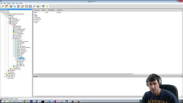 Django 1.9 Tutorial - 4. Creating Our First App In Django 1.9 смотреть онлайн
