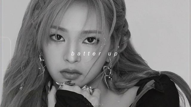 babymonster - batter up (slowed + reverb) смотреть онлайн