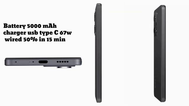 Xiaomi Redmi Note 12 Pro 5G unboxing смотреть онлайн