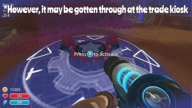 Slime Rancher - "Best of the Worst" achievement/trophy guide смотреть онлайн