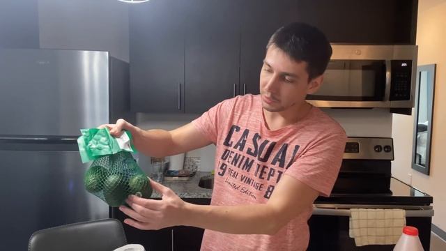 Покупки в Волмарте на неделю, Цены на продукты в США #Walmart