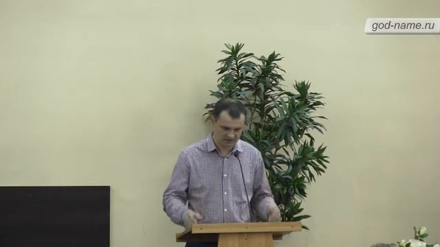 Дмитрий Трачук - благо от Бога, которое сразу не увидишь смотреть онлайн