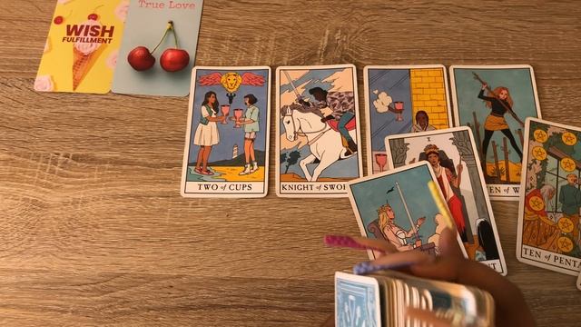 CANCER TAROT ?♋️|?NEXT 48 ? OH HONEY? YOU’RE IN FOR A BIG SURPRISE‼️ #cancer #cancertarot #tarot смотреть онлайн