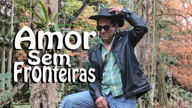 Amor sem Fronteiras - Francisco Pacheco e Formiga do Forró смотреть онлайн