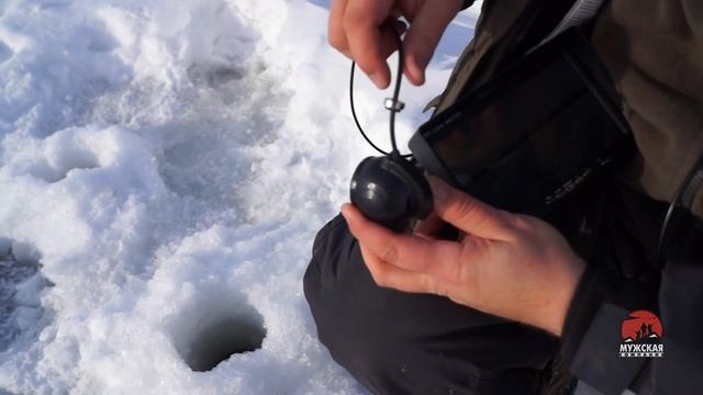 Распаковка новой подводной камеры FocusFish