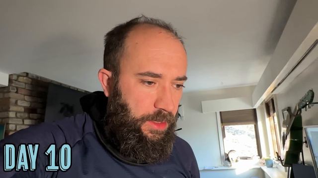 I Ran 5k Every Day in the Dead of Winter, Here's What Happened смотреть онлайн