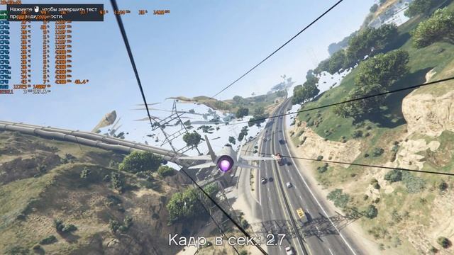 Intel Xeon E5 1650v3@4.4GGZ + GTX 650 1gb + 32gb DDR4 2400 смотреть онлайн