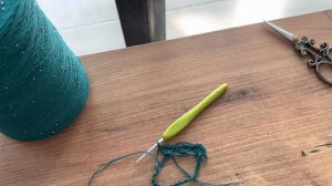 Вяжем платье «Русалка» крючком! ?♀️?♀️?♀️ ЭКСКЛЮЗИВ! MERMAID CROCHET DRESS Part 1