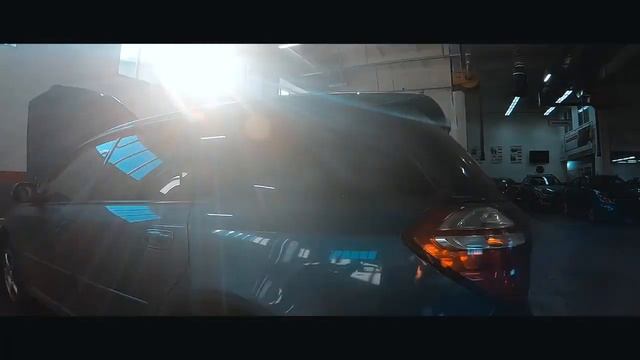 Как мы меняли грм на Subaru Legacy EJ20X (анонс)
