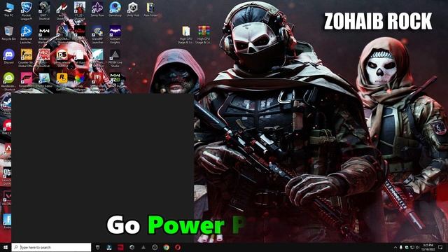How To FIX High CPU Usage and Low GPU Usage in Warzone 2.0 (Modern Warfare 2) (Low FPS) 2023 Guide смотреть онлайн