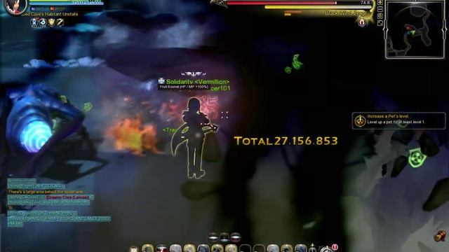 Dragon Nest SEA Invader Bug ? смотреть онлайн