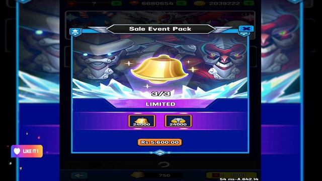 Space Shooter: Galaxy Attack New Event Boss | Brown2k2gaming смотреть онлайн