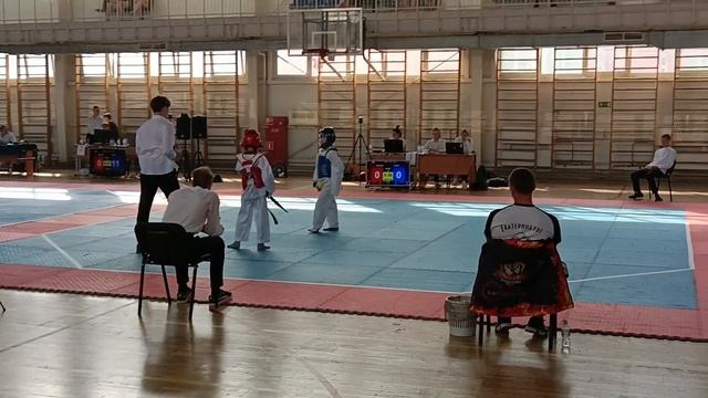 Закрытие сезона, городские соревнования Фок Сортировка 06. 2023