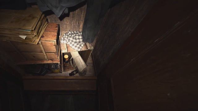 Resident Evil Village Ps5 VR2 Capítulo 1 Comienza la Pesadilla смотреть онлайн