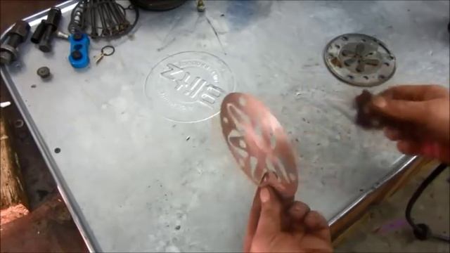 Delphi Harrison V5 A/C Compressor - Full Teardown and Reseal смотреть онлайн