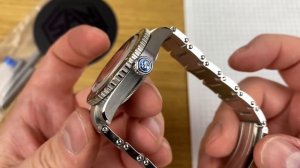 ЭТОТ САН МАРТИН ПРОСТО ТОПИЩЕ! San Martin SN004-G V2