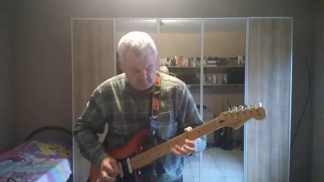 Playing along with Sheryl Crow and Eric Clapton - A very Christmas night смотреть онлайн