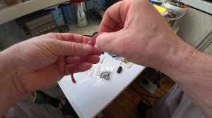 СИЛИКОНОВЫЙ ЧЕРВЯК (доработка) НА СУДАКА, ЩУКУ, ОКУНЯ. INU RIG THE MOST REALISTIC WORM