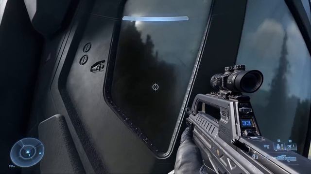 Halo Infinite - How to fly the Pelican on Xbox & PC! смотреть онлайн