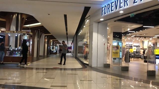 Burjuman Mall Dubai❤️UAE смотреть онлайн