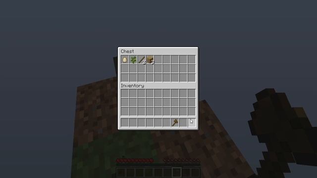 How To Download Minecraft One Block on JAVA Edition смотреть онлайн