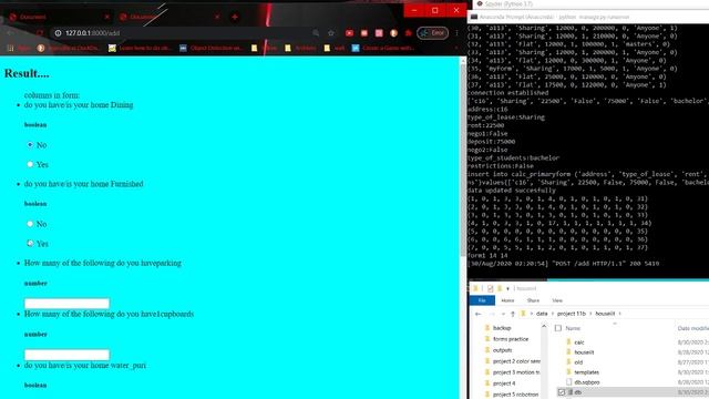 Django and MQTT for dynamic website generation смотреть онлайн