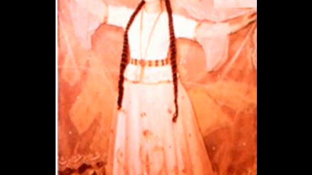 Armenian Song Aghchega Yerke (Ofelia Hambardzumyan) Աղջկա Երգը - Օֆելյա Համբարձումյան смотреть онлайн