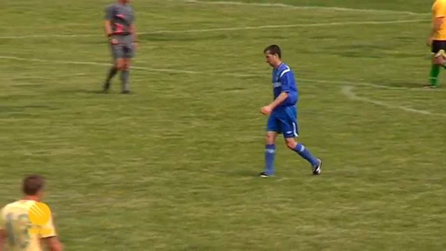 Чемпионат Красноперекопского района 3-й тур: "КРЫМСКИЙ ТИТАН"-"КОЛОС"- 8:1 смотреть онлайн