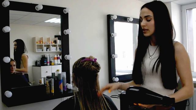 Между нами девочками #2