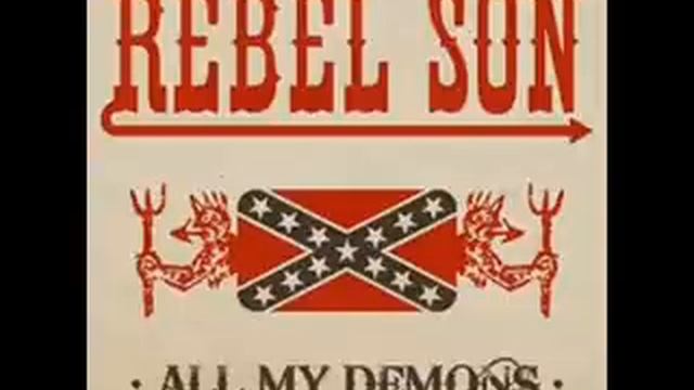 Rebel Son - Rebel Soldier