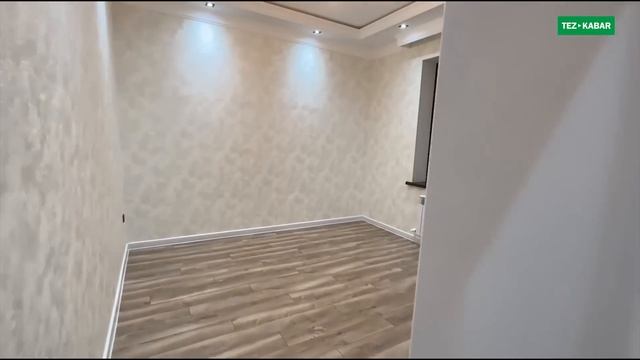 ЖАҢЫ курулган ОСОБНЯК сатылат ~ Жери 6 соток, газ, суу, свет, отопления бар смотреть онлайн